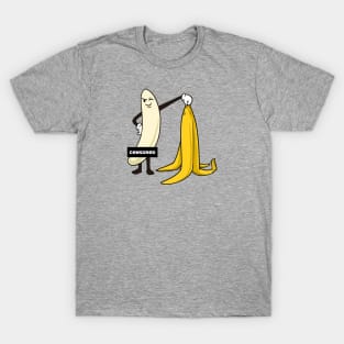 Naked Banana T-Shirt